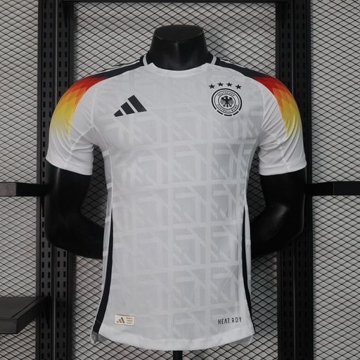 CAMISETA ALEMANIA , LOCAL 24/25 , PLAYER VERSION , TALLA L , MUSIALA 10