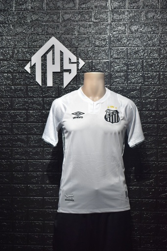 CAMISETA SANTOS , LOCAL 24/25 , FAN VERSION , TALLA M , NEYMAR JR 10