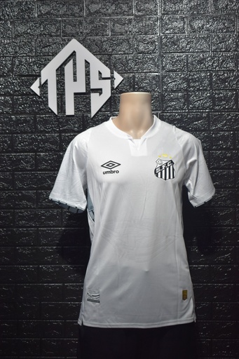 CAMISETA SANTOS , LOCAL 24/25 , PLAYER VERSION , TALLA L , NEYMAR JR 10
