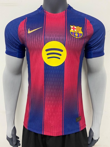 CAMISETA FC BARCELONA , LOCAL 25/26 , PLAYER VERSION , CHAMPIONS LEAGUE VERSION , TALLA XL , RAPHINHA 11